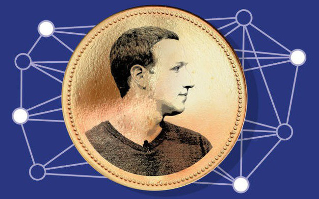 Facebook chính thức công bố đồng tiền số mới, đặt tên là Libra 1 Facebook chính thức công bố đồng tiền số mới đặt tên là Libra