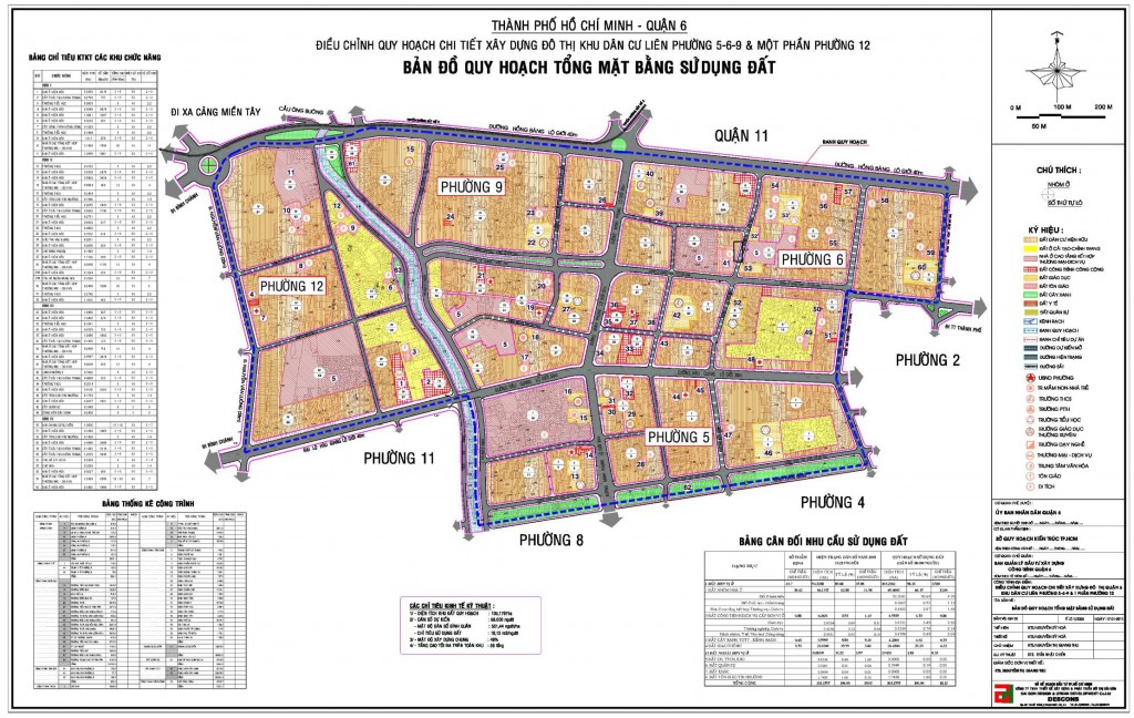 Bản đồ quy hoạch sử dụng đất 1 bản đồ quy hoạch sử dụng đất