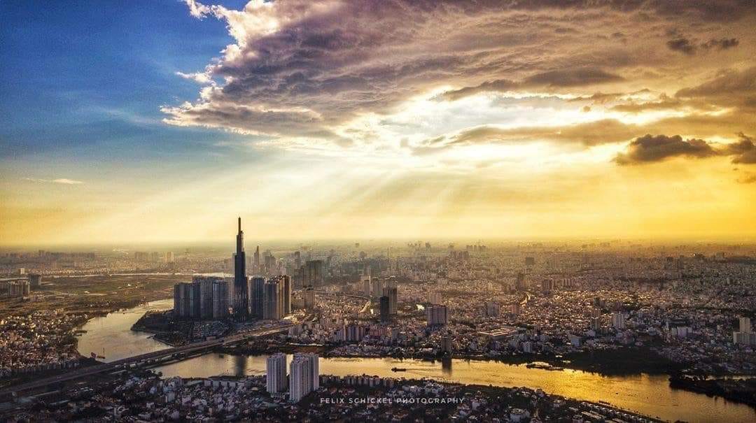 bất động sản trung tâm