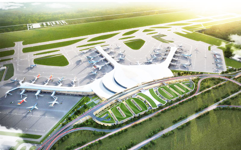 quy hoach long thanh dong nai