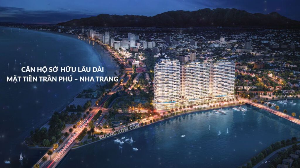 ĐƠN VỊ KHAI THÁC DỊCH VỤ LƯU TRÚ CÔNG TY WELHAM VIỆT NAM 7 aston nha trang