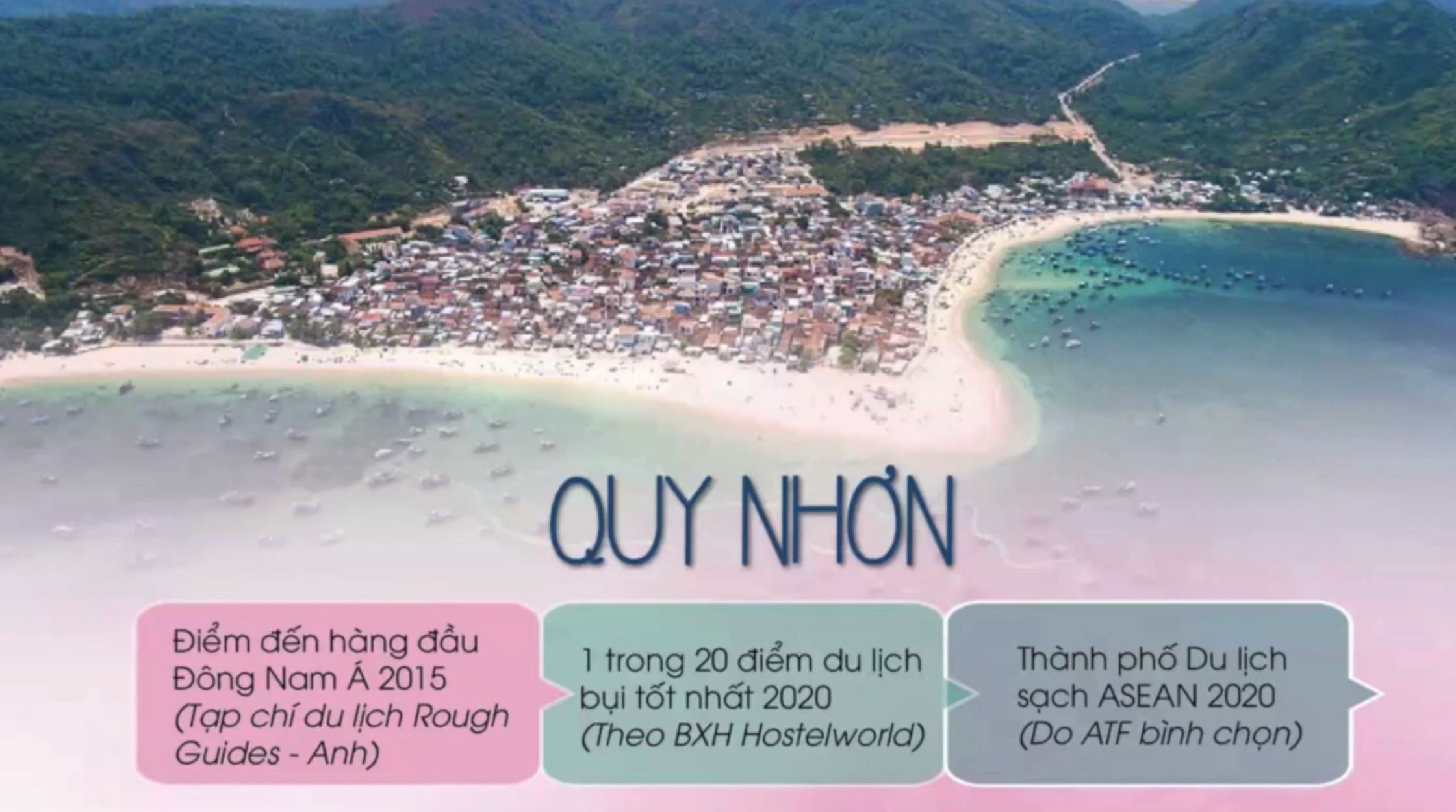Đặc điểm kinh tế - xã hội thành phố Quy Nhơn, Bình Định 2 nhan dinh truyen thong quy nhon 1