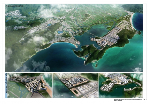 quy hoach khu kinh te nhon hoi