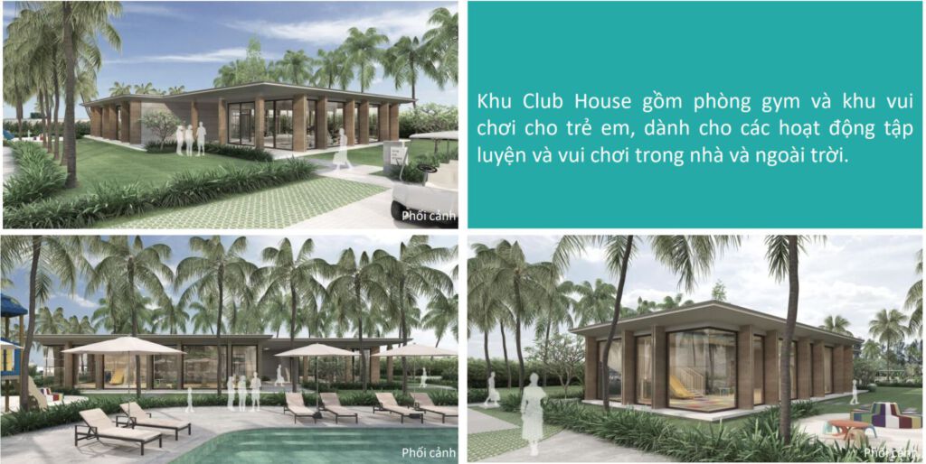 CLUB HOUSE