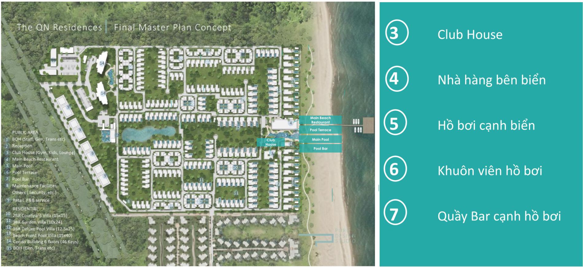 TIEN ICH MAIA RESORT QUYNHON