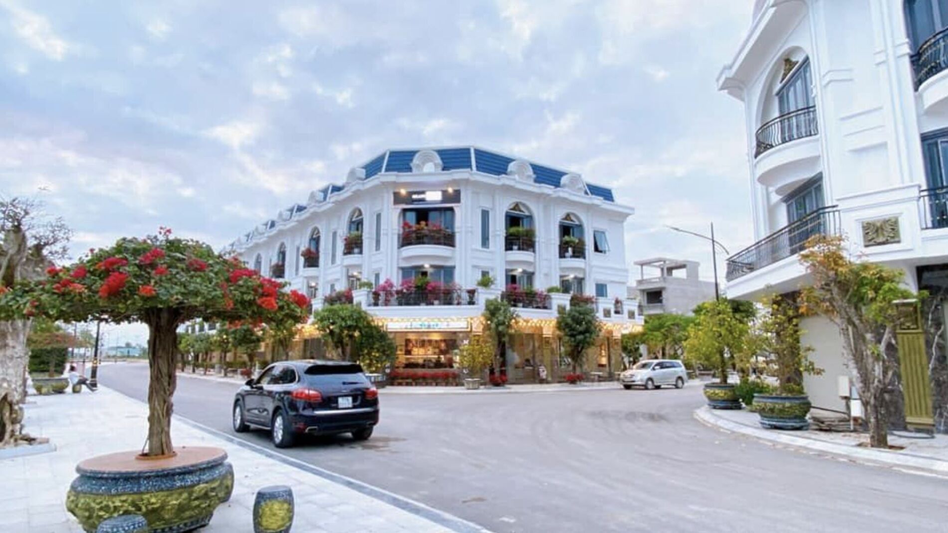 khu shophouse đại phú gia