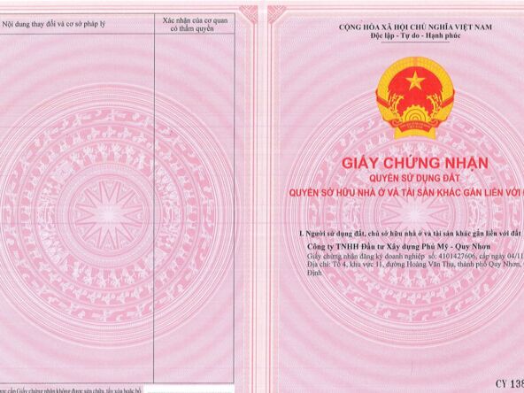 phap ly chung cu simona heights quy nhon