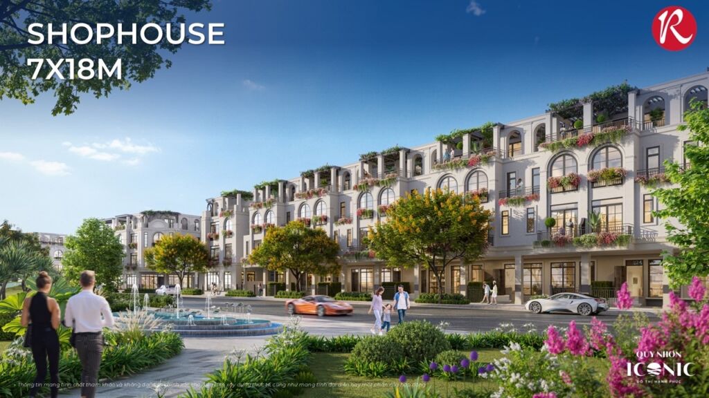 Dự án Iconic Quy Nhơn 13 7ed58c56d69667c83e872