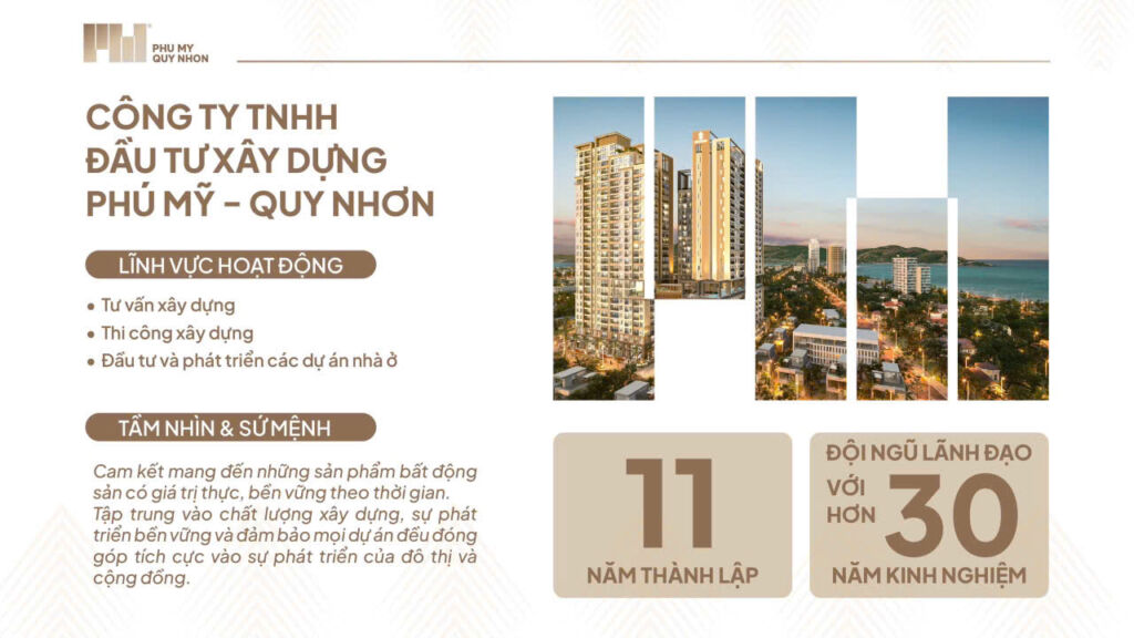 Công ty Phú Mỹ Quy Nhơn 3 85324fdc16a59ffbc6b43