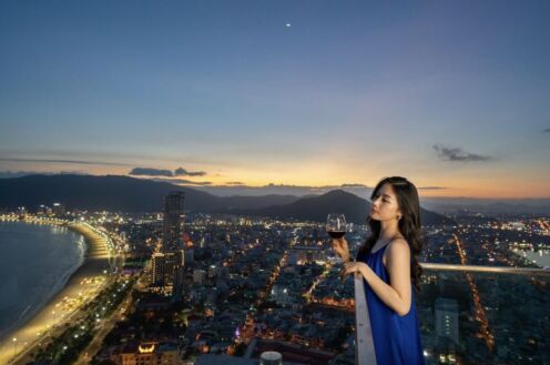 thuê căn hộ du lịch quy nhơn