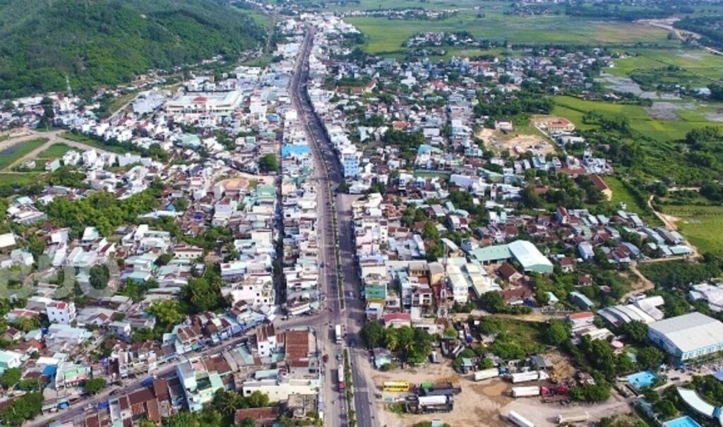 Quy hoạch thị trấn Diêu Trì 3 Anh man hinh 2025 03 18 luc 14.04.59