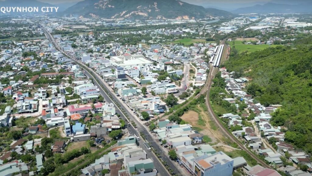 Quy hoạch thị trấn Diêu Trì 2 Anh man hinh 2025 03 18 luc 14.20.54