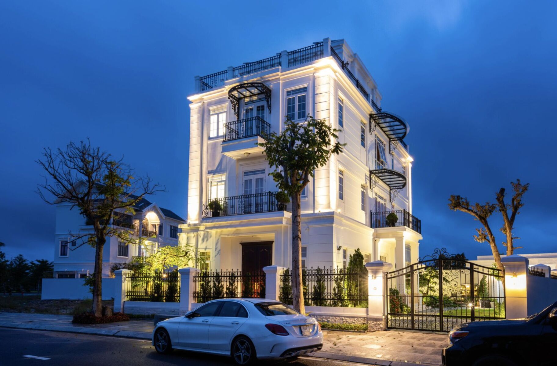 Chuyển nhượng Đất nền Biệt thự Đại Phú Gia Quy Nhơn - Lô góc 2 mặt tiền 412m2 - 17 Tỷ - Mua Ban Can Ho & Nha Dat Quy Nhon 2025 – Simona, Altara, Luvista