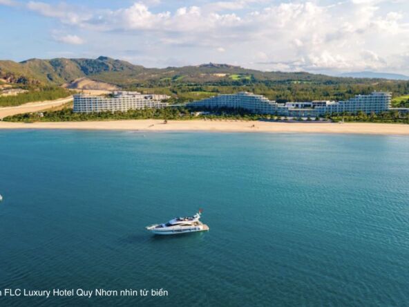 các khách sạn 5 sao ở quy nhơn