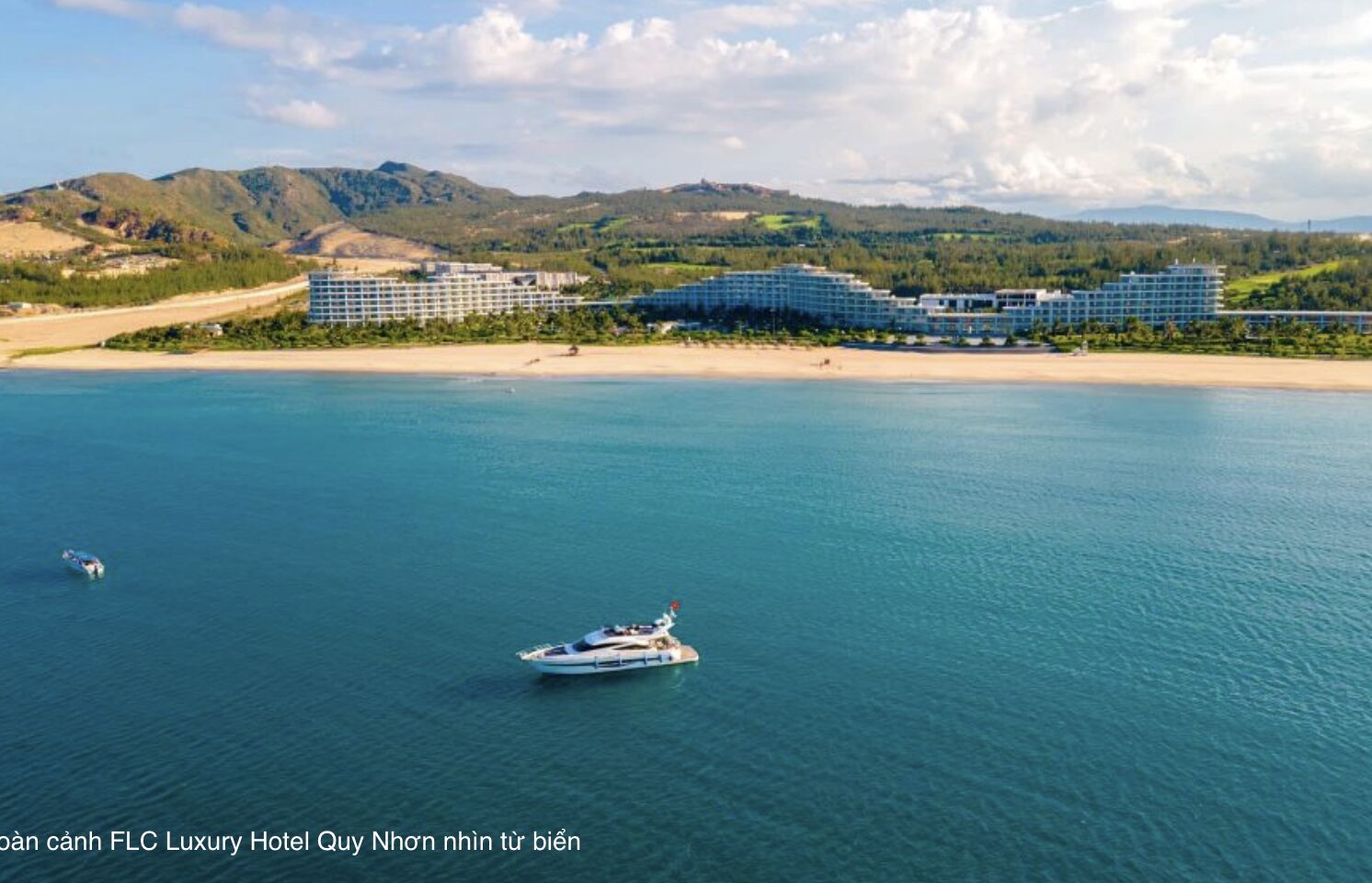 các khách sạn 5 sao ở quy nhơn