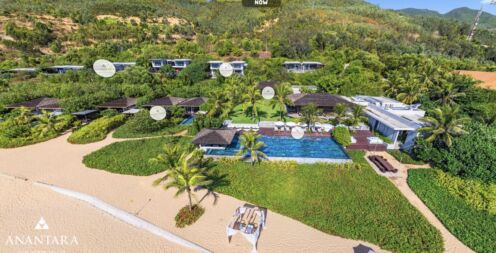 top khách sạn 5 sao quy nhơn gần biển