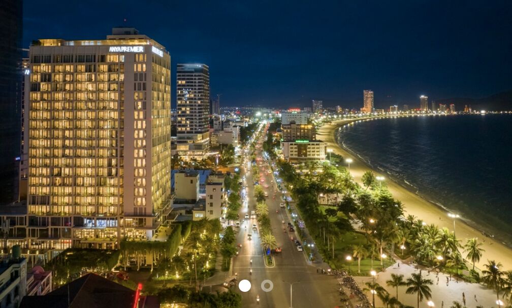khách sạn 5 sao ở quy nhơn