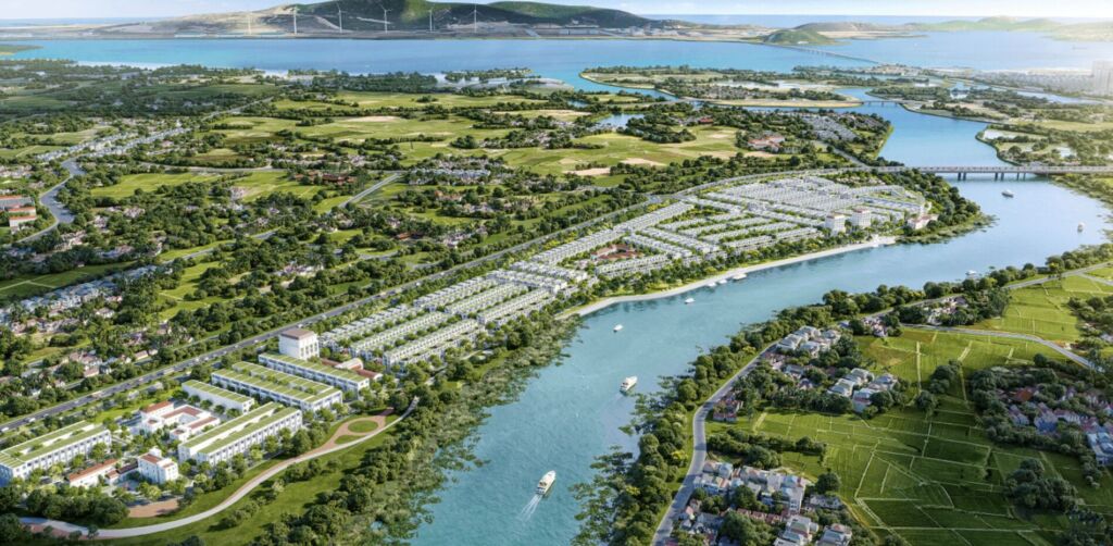 Dự án Iconic Quy Nhơn 2 Quy nhon Iconic