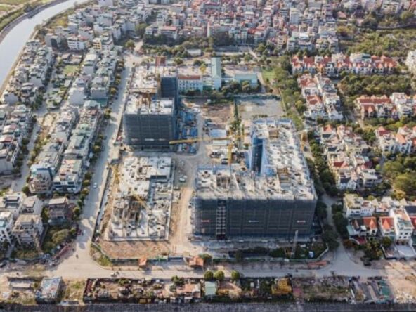 Nghị quyết 68: Luồng sinh khí mới giúp tháo gỡ điểm nghẽn mặt bằng, mở lối cho thị trường bất động sản 2 Anh man hinh 2025 05 07 luc 15.18.17