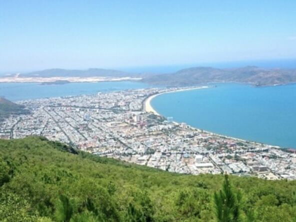 Quy Nhơn dự kiến xây sân Golf ở Vũng Chua 2 Anh man hinh 2025 05 15 luc 15.44.57