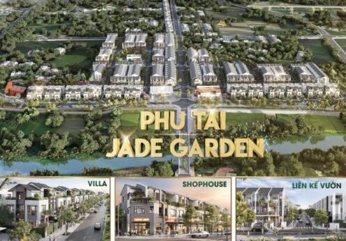 thiet ke phu tai jade garden