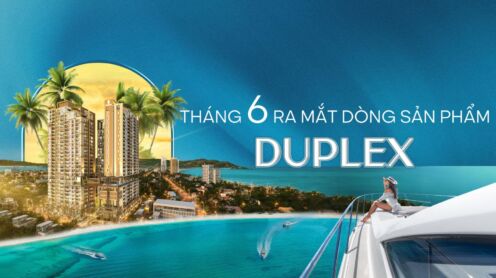 căn hộ duplex simona heights
