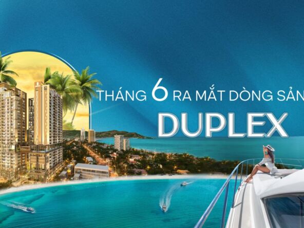 căn hộ duplex simona heights