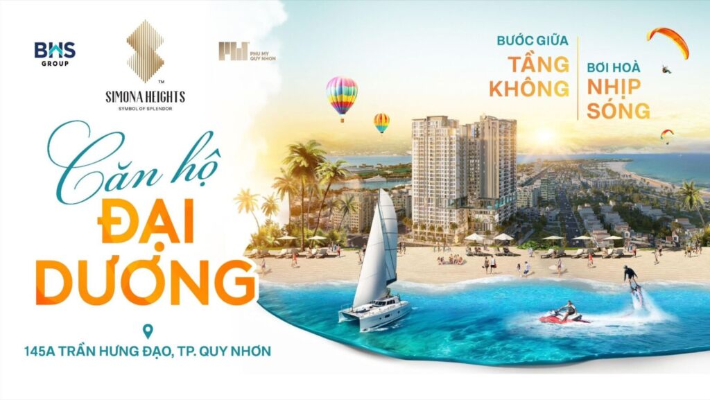 simona heights giá bao nhiêu