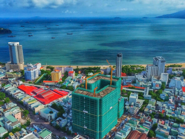 chung cu simona heights quy nhon