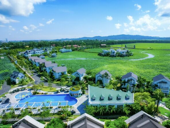Đi mua nhà phố lần đầu bạn cần những kiến thức nào? 3 suoi khoang nong hoi van Baia Retreat