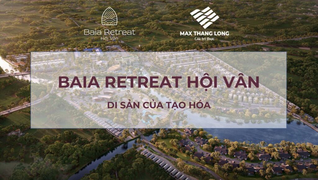 Baia Retreat Hội Vân 2 baia retreat hoi van