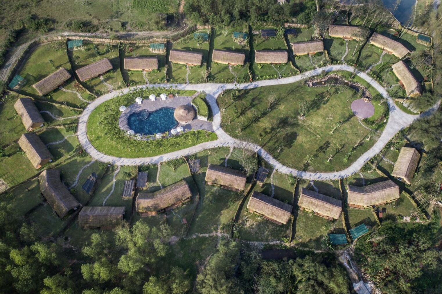 Hướng Dẫn Trải Nghiệm Wellness Retreat Đúng Cách 1 wellness retreat