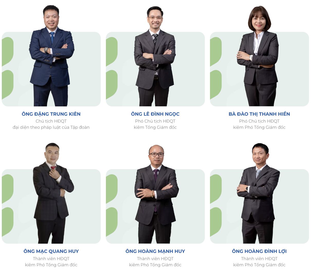 TTVN Group 1 ttvn group