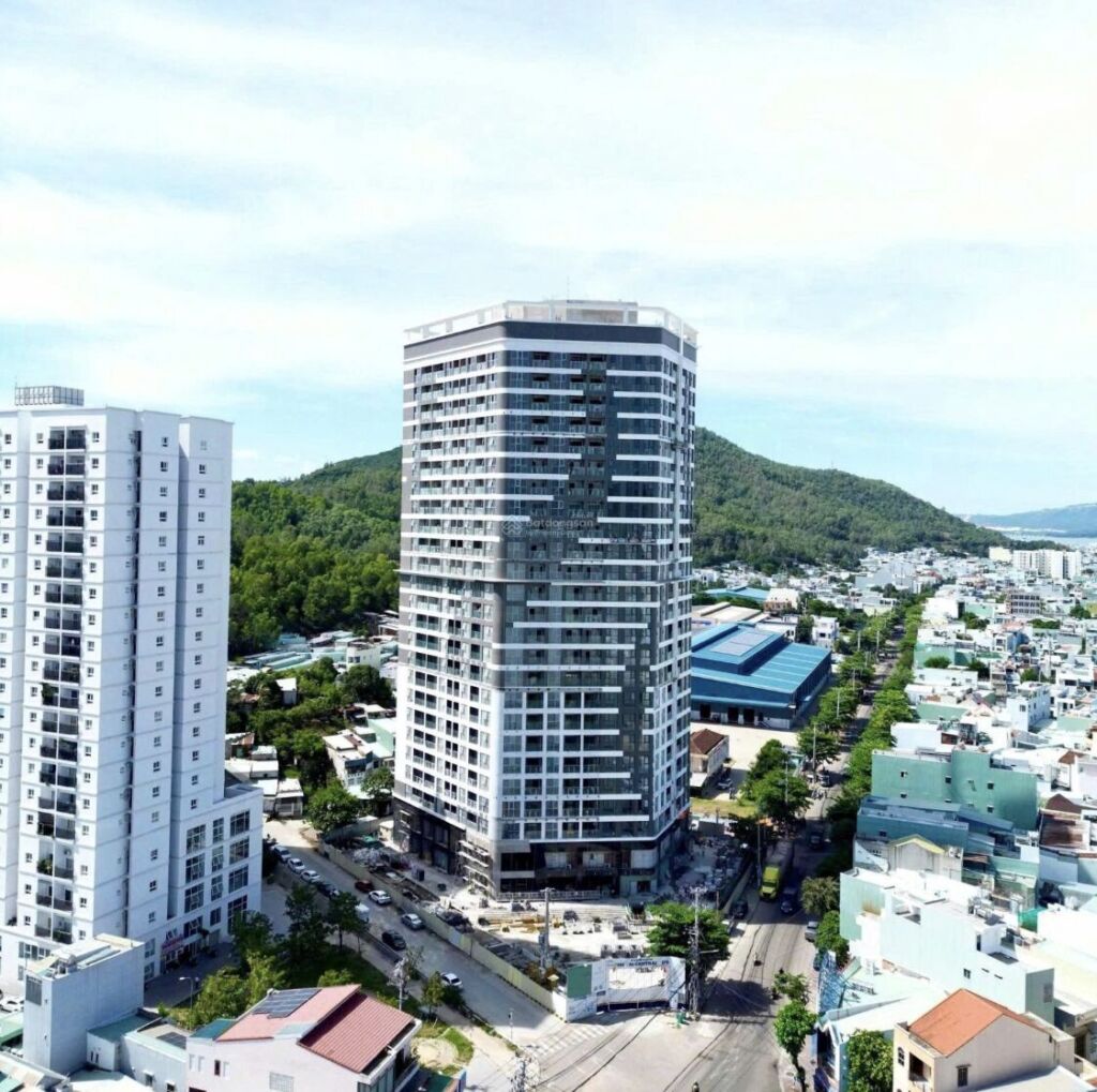 Phú Tài Central Life 4 anh thuc te phu tai central life