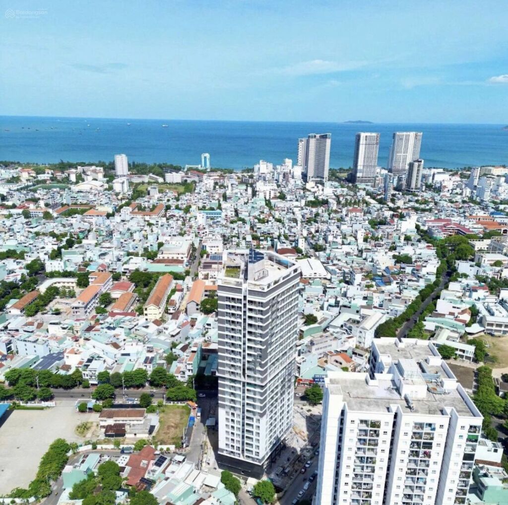 Phú Tài Central Life 3 Hình ảnh thực tế Phú Tài Central Life