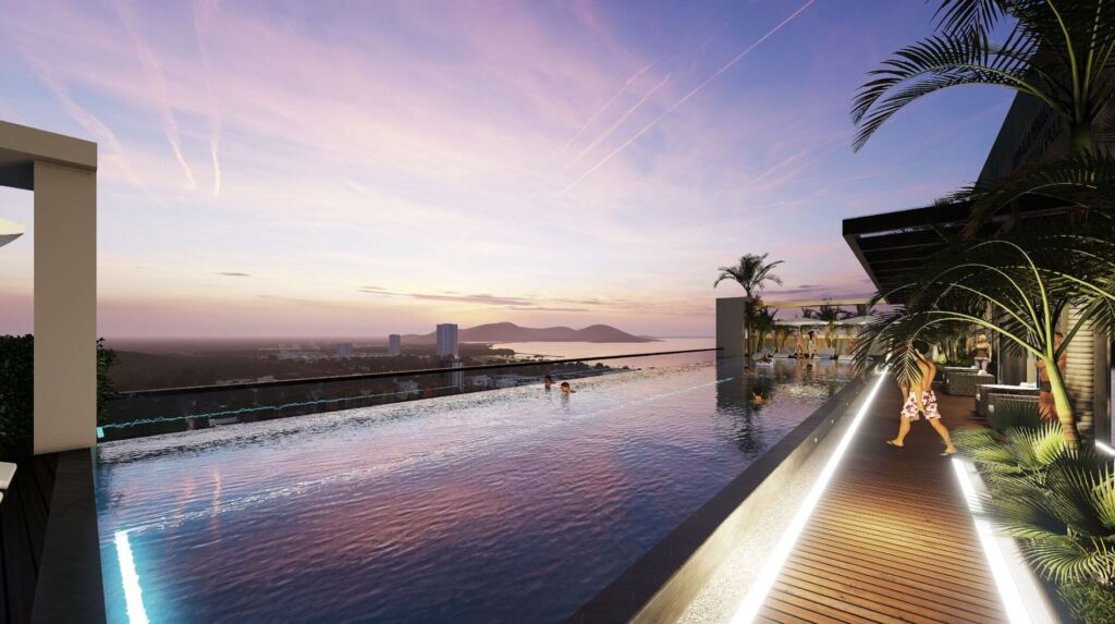 Phú Tài Central Life 6 Tiện ích phú tài central life