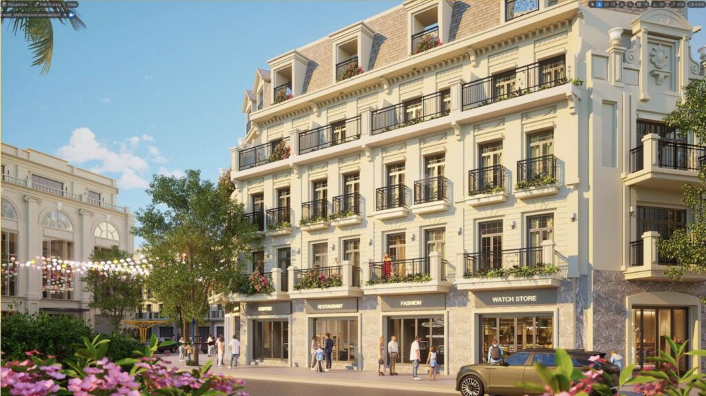 Phú Gia Royal Park 7 du an nha pho phu gia royal park