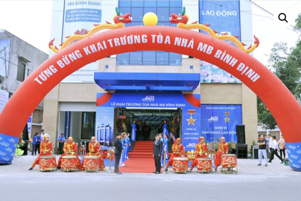 Chính sách vay mua chung cư trả góp Quy Nhơn Simona Heights 3 mbbank