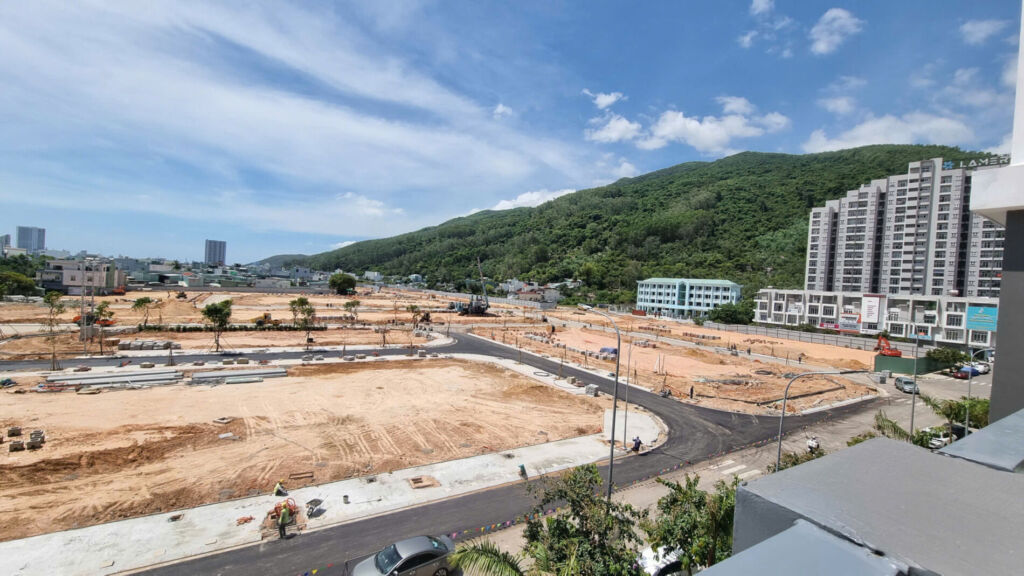 Phú Gia Royal Park 5 Tiến độ dự án phú gia royal park