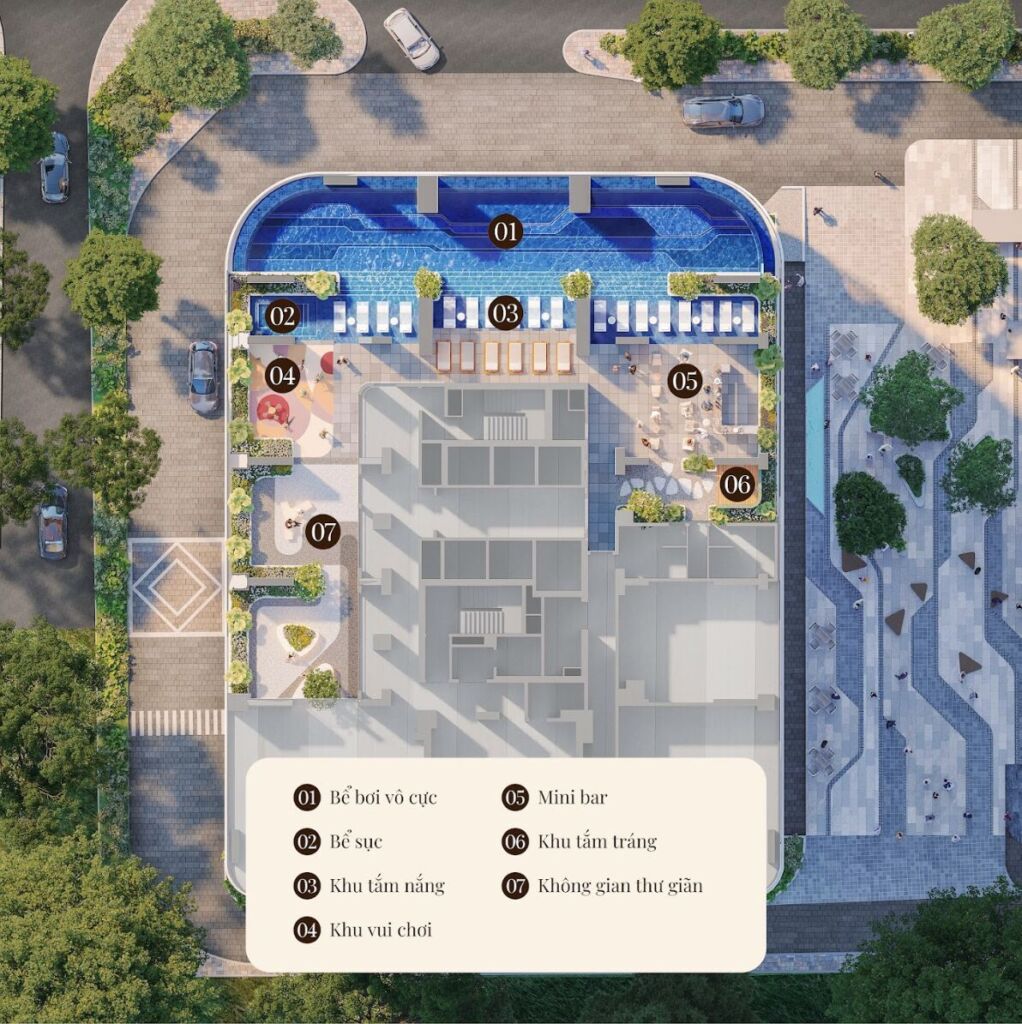 tien ich q1 tower quynhon