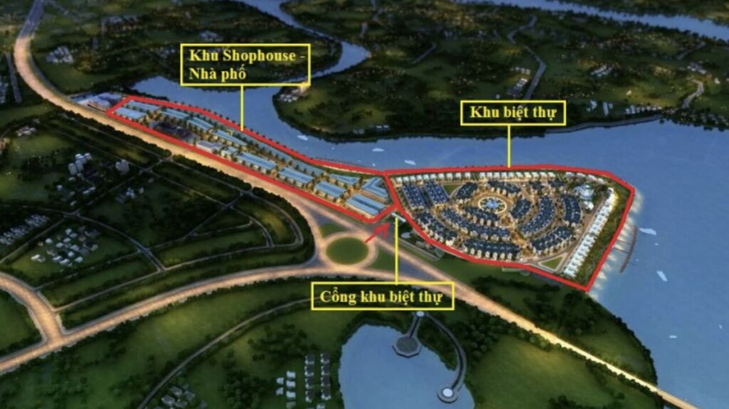 Lược sử hình thành khu đô thị Đại Phú Gia Quy Nhơn 2 Anh man hinh 2026 03 17 luc 09.17.07