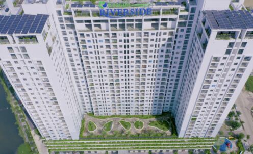 ecolife quy nhơn