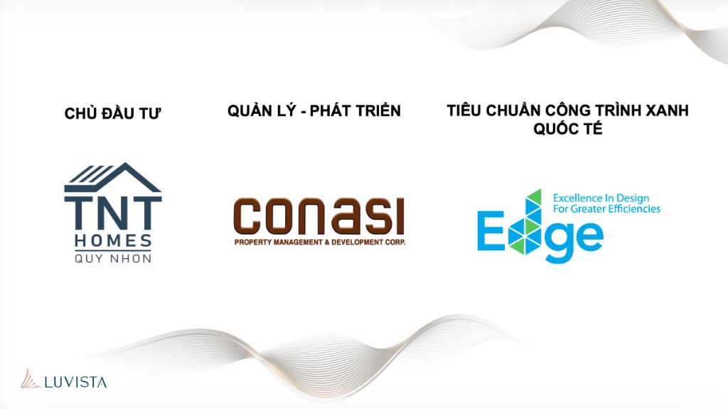 Chủ đầu tư Luvista Quy Nhơn