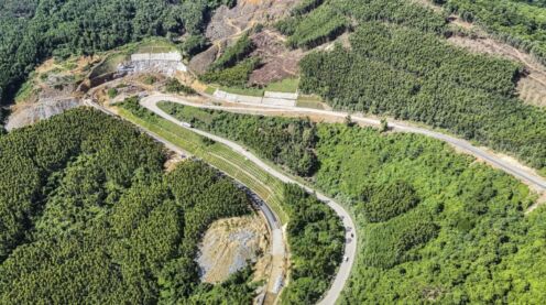 ha tang quy nhon cao toc quy nhon pleiku