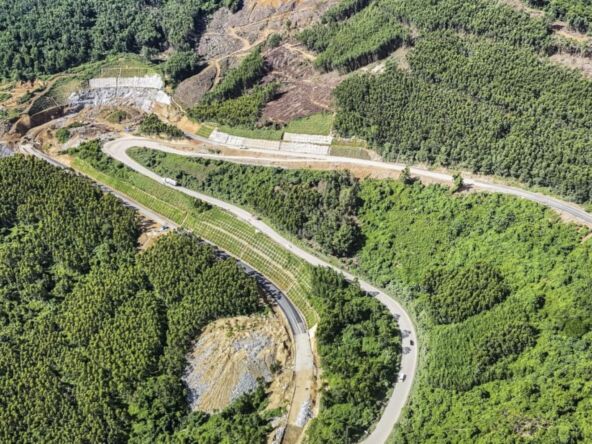 ha tang quy nhon cao toc quy nhon pleiku