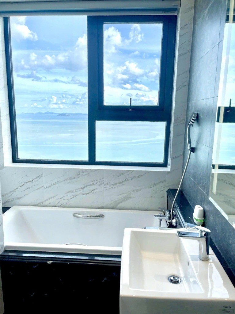 Bán Căn Góc Altara Residences Quy Nhơn 2PN Tầng 20 View Biển 360 Full Nội Thất 70m2