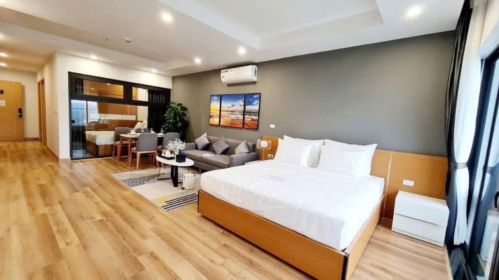 bán nhanh căn 1+1 TMS Quy Nhơn