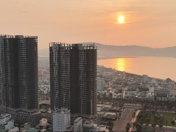 Cần bán gấp căn hộ Sailing Quy Nhơn