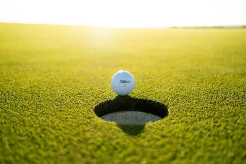 FLC Quy Nhơn Beach Golf Resort khu nghỉ dưỡng sân golf