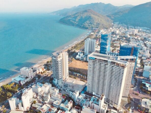 FLC Sea tower quy nhơn